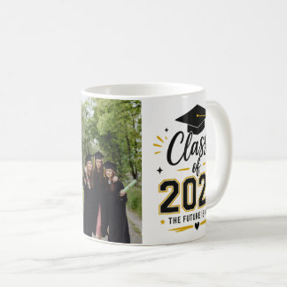 Tasse de la promotion 2026 – L'avenir nous apparti