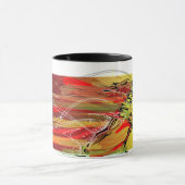 Tasse de la Rapide-Homme-sur-Terre (Centre)