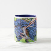 Tasse de la récolte de Napa Valley (Centre)