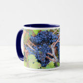 Tasse de la récolte de Napa Valley (Devant gauche)