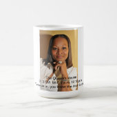 Tasse de la Reine (Centre)