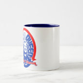 Tasse de la Reine de Hillary Clinton Yas (Centre)