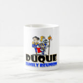 Tasse de la Réunion 2015 de Duque (Centre)