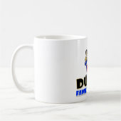 Tasse de la Réunion 2015 de Duque (Gauche)