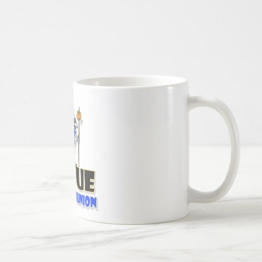 Tasse de la Réunion 2015 de Duque (Droite)