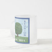 Tasse de la Réunion de famille (Devant gauche)