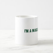 Tasse de la Réunion de Magill : Conception B (Centre)