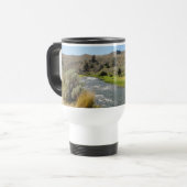 tasse de la rivière Yellowstone (Devant gauche)
