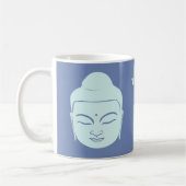 Tasse de la sagesse de Bouddha (Gauche)