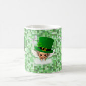 Tasse de la Saint-Patrick (Centre)