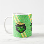 Tasse de la Saint-Patrick (Gauche)