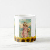 Tasse de la Saint-Patrick (Centre)