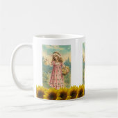 Tasse de la Saint-Patrick (Gauche)