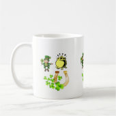 Tasse de la Saint-Patrick (Gauche)