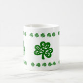 Tasse de la Saint-Patrick (Centre)