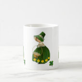 Tasse de la Saint-Patrick (Centre)