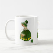 Tasse de la Saint-Patrick (Gauche)