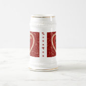 Tasse de la Saint-Valentin (Centre)