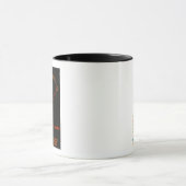 Tasse de la semaine du livre de 1967 enfants (Centre)