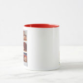 Tasse de la semaine du livre de 1992 enfants (Centre)