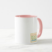 Tasse de la semaine du livre de 2016 enfants (Devant droit)