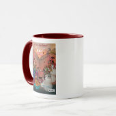 Tasse de la semaine du livre de 2019 enfants (Devant gauche)