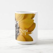Tasse de la soeur #1 (Centre)