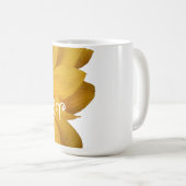 Tasse de la soeur #1 (Devant droit)