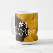 Tasse de la soeur #1 (Devant gauche)