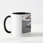 Tasse de la sonnerie S13 (Gauche)