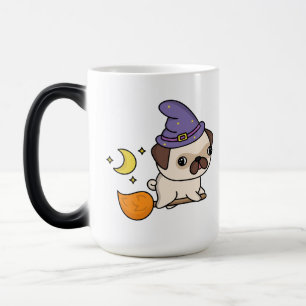 Tasse de la Sorcière Canine