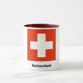 Tasse de la Suisse (Centre)