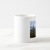 Tasse de la Suisse (Centre)
