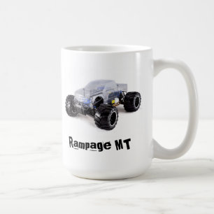 Tasse de la TA de saccage