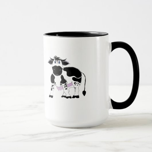 tasse de la vache Mooo-Dy (Droite)