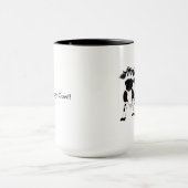 tasse de la vache Mooo-Dy (Centre)