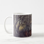 Tasse de la veille de Noël (Gauche)