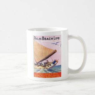 Tasse de la vie #15 de Palm Beach