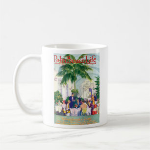 Tasse de la vie #16 de Palm Beach