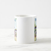 Tasse de la vie #9 de Palm Beach (Centre)