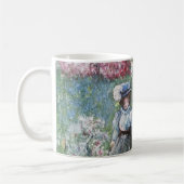 Tasse de la vision de Sharon (Gauche)