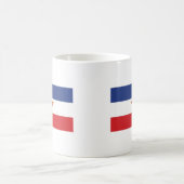 Tasse de la Yougoslavie (Centre)