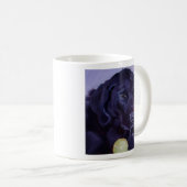 Tasse de laboratoire de Sammy (Devant droit)