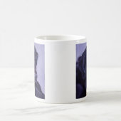 Tasse de laboratoire de Sammy (Centre)