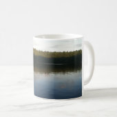 Tasse de lac (Devant droit)