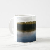 Tasse de lac (Devant gauche)