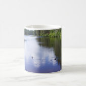 Tasse de lac algonquin (Centre)