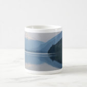 tasse de lac Chilkoot (Centre)