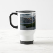 Tasse de lac crater (Gauche)