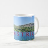 Tasse de lac Grasmere (Devant droit)